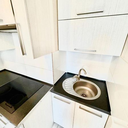 Lev 2722 Apartment คีชีเนา ภายนอก รูปภาพ