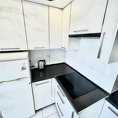 Lev 2722 Apartment คีชีเนา ภายนอก รูปภาพ