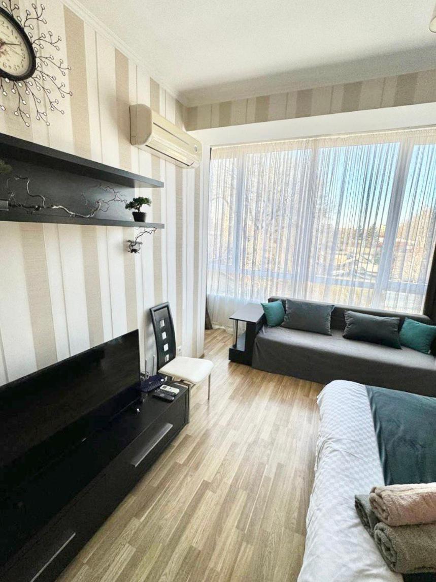 Lev 2722 Apartment คีชีเนา ภายนอก รูปภาพ